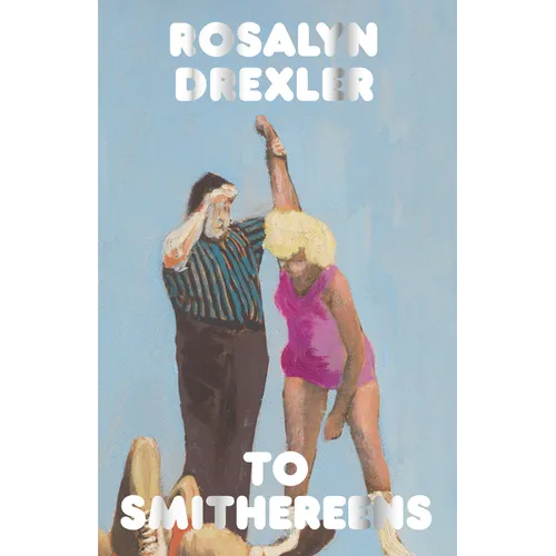 To Smithereens - Paperback