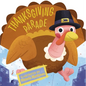 Thanksgiving Parade - Board Book