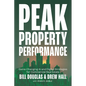 Peak Property Performance: Game-Changing AI and Digital Strategies for Commercial Real Estate - Hardcover