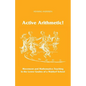 Active Arithmetic!: Movement and Mathematics Teaching in the Lower Grades of a Waldorf School - Paperback