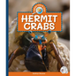 Hermit Crabs - Library Binding