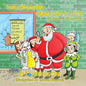 The Missing Naughty List: Lesson 1: Sharing - Paperback