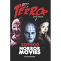 Best of Terror 2023: Top 500 Horror Movies - Paperback