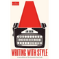 Writing with Style: The Economist Guide - Hardcover