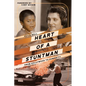 Heart of a Stuntman - Paperback
