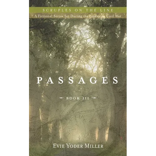 Passages: Book III - Paperback