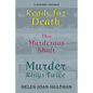 Ready for Death / This Murderous Shaft / Murder Rings Twice - Paperback