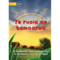 A Beautiful Dance - Te ruoia ae tamaaroa (Te Kiribati) - Paperback