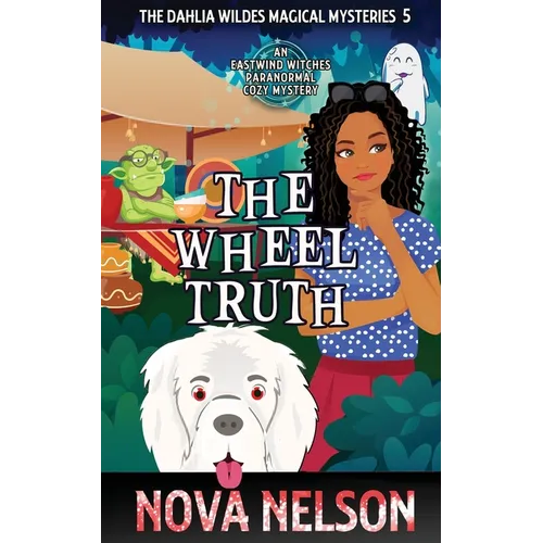 The Wheel Truth - Paperback