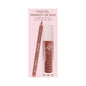 Pastel Profashion: Plumping Lip Gloss & Contour Liner Set | Achieve Fuller, Defined, Shiny Lips - Ultimate Lip Makeup Kit