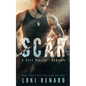 Scar: A Dark Military Romance - Paperback