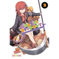 Gabriel Dropout, Vol. 3 - Paperback