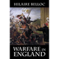 Warfare in England - Paperback