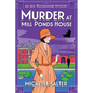 Murder at Mill Ponds House - Paperback