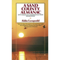 A Sand County Almanac: With Essays on Conservation from Round River - Mass Market Paperbound