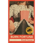 Burn Fortune - Paperback