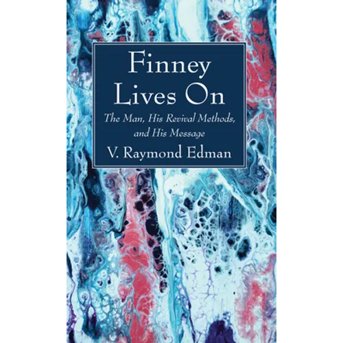 Finney Lives On - Paperback