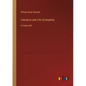 Literature and Life (Complete): in large print - Paperback