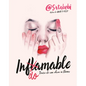 Indomable: Diario de Una Chica En Llamas / Indomitable: Diary of a Girl on Fire - Hardcover