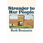 Stranger to Her People - Paperback