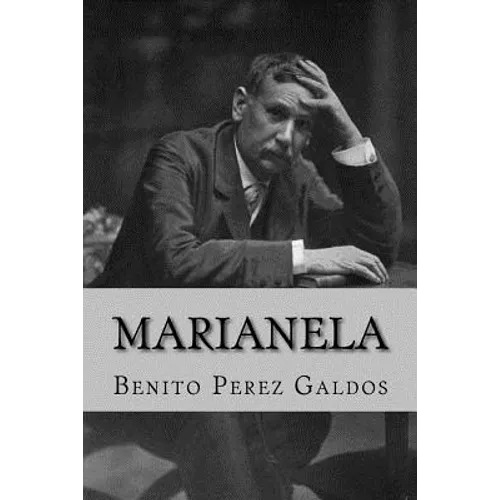 Marianela - Paperback