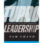 Turbo Leadership: Power Points for Maximum Performance - Paperback