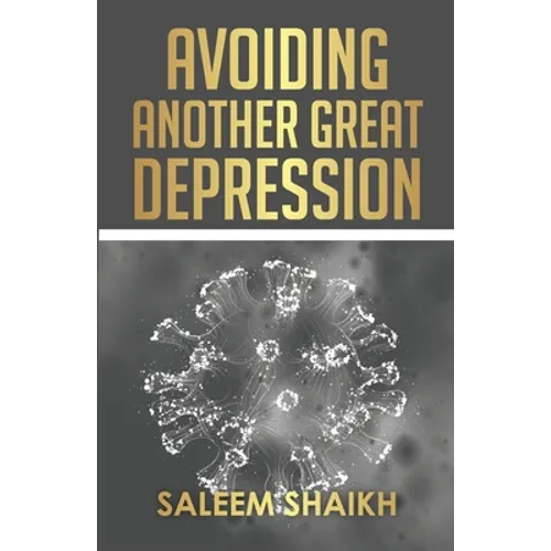 Avoiding Another Great Depression - Paperback