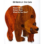 Brown Bear, Brown Bear, What Do You See?: 25th Anniversary Edition - Hardcover
