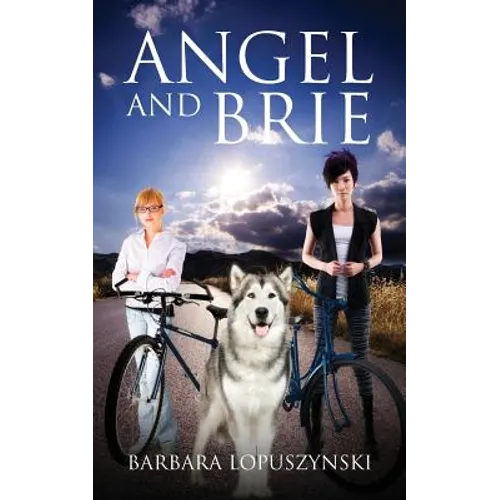 Angel and Brie - Paperback