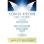Modern Heroine Soul Stories: 24 Real Women Soar Higher to Greater Healing, Forgiveness, Trust, and Strength - Paperback