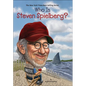 Who Is Steven Spielberg? - Hardcover
