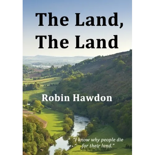 The Land, The Land - Paperback