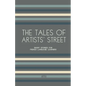 The Tales of Artists' Street: Short Stories for French Language Learners - Paperback