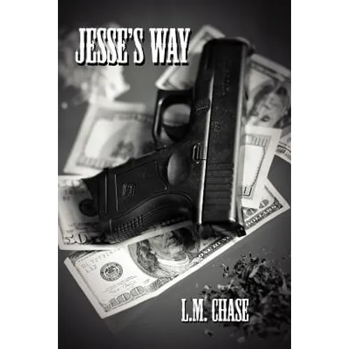 Jesse's Way - Paperback