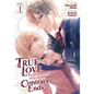 True Love Fades Away When the Contract Ends (Manga) Vol. 1 - Paperback