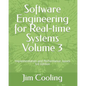 Software Engineering for Real-time Systems Volume 3: Implementation and performance Issues - Paperback