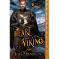 Heart of the Viking - Paperback