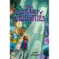 The Library of Curiosities - Hardcover