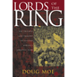 Lords of the Ring: The Triumph and Tragedy of College Boxing's Greatest Team - Paperback