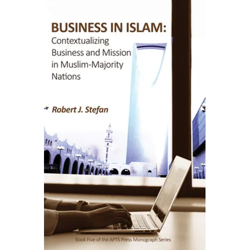 Business in Islam - Paperback