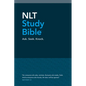 NLT Study Bible - Hardcover