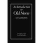 An Introduction to Old Norse - Paperback