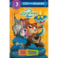 Zoo Crew (Disney Zootopia 2) - Paperback