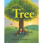 Story Of A Tree - Paperback