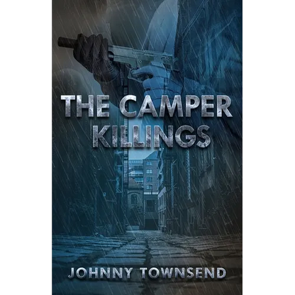 The Camper Killings - Paperback