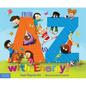 From A to Z with Energy!: 26 Ways to Move and Play - Hardcover