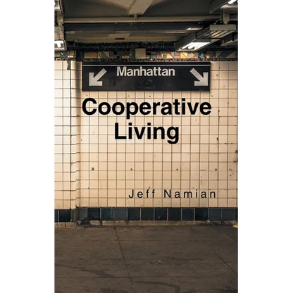Cooperative Living - Paperback