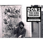 Don1, the King from Queens: The Life and Photos of a NYC Transit Graffiti Master - Hardcover