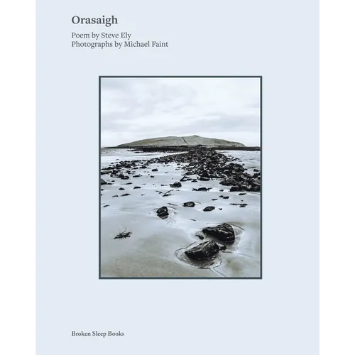 Orasaigh - Paperback