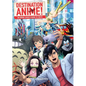 Destination Anime!: An Anime Lover's Guide to Tokyo - Paperback